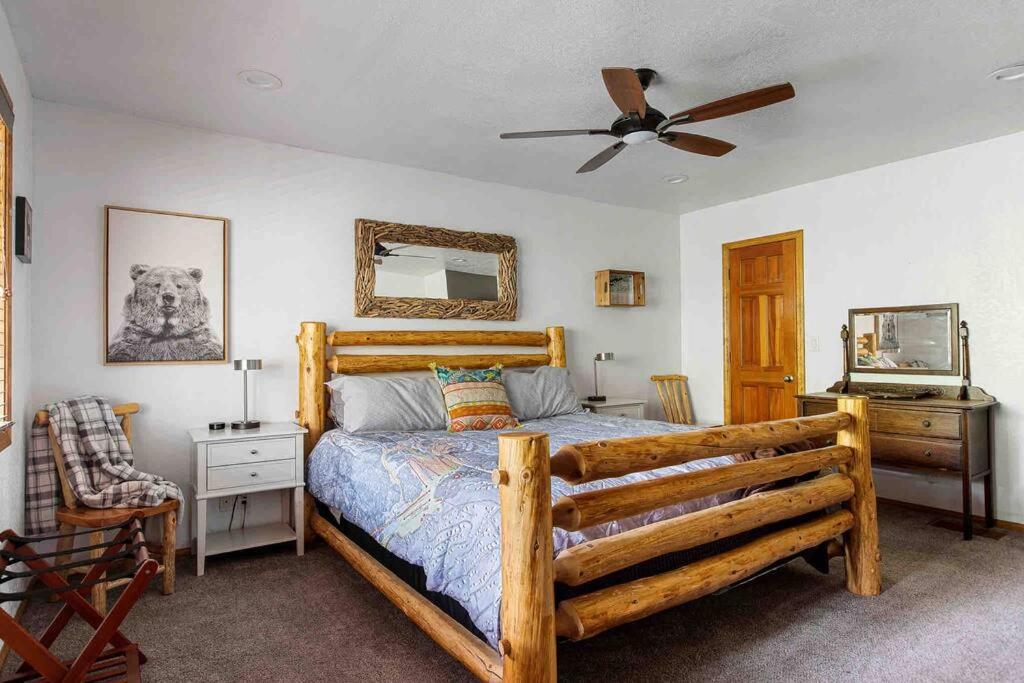 Billede 6: The 717 - Upper Moonridge - VERY Close to Resorts!