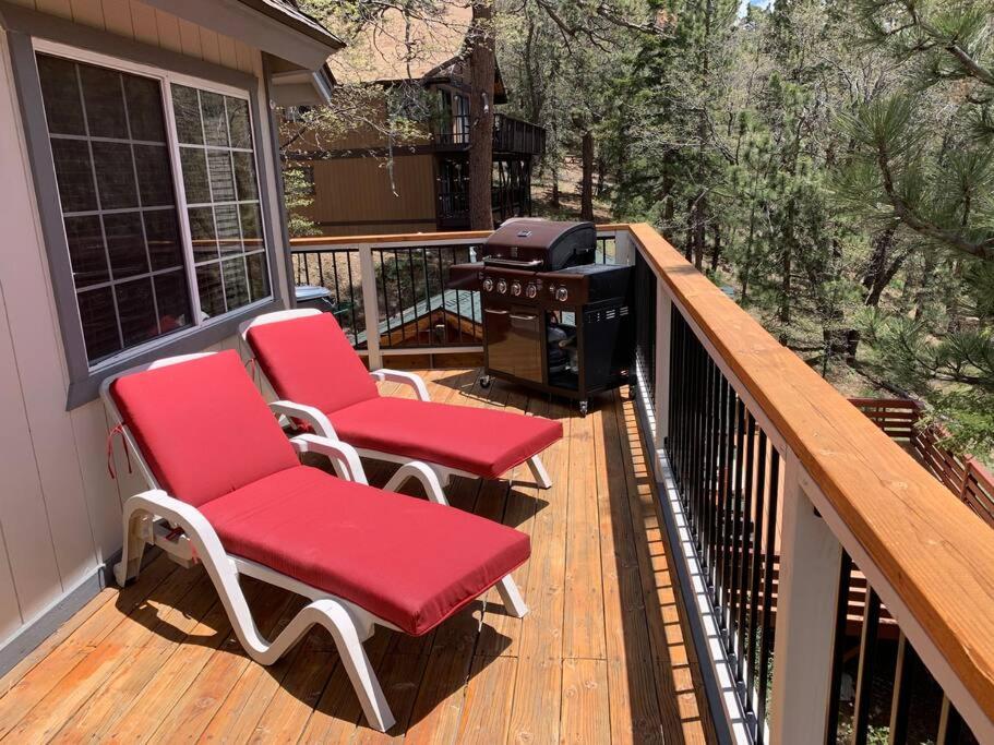 Billede 7: The 717 - Upper Moonridge - VERY Close to Resorts!