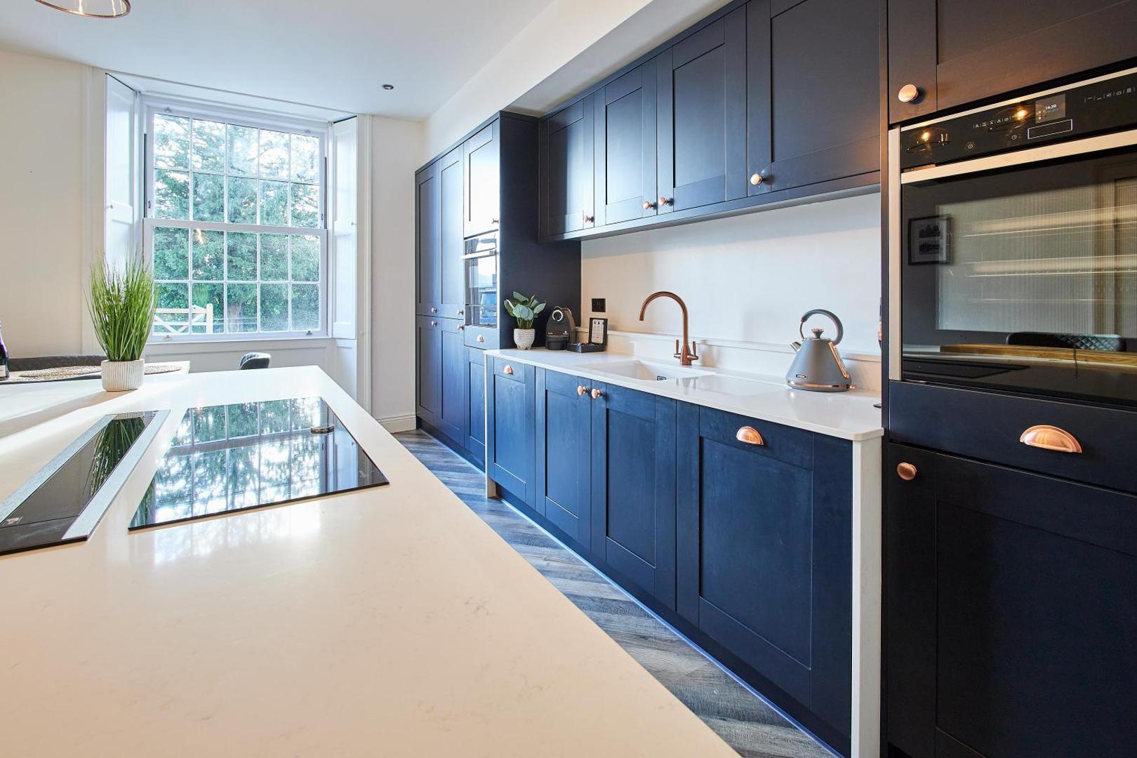 Photo 10 : Host & Stay - South View