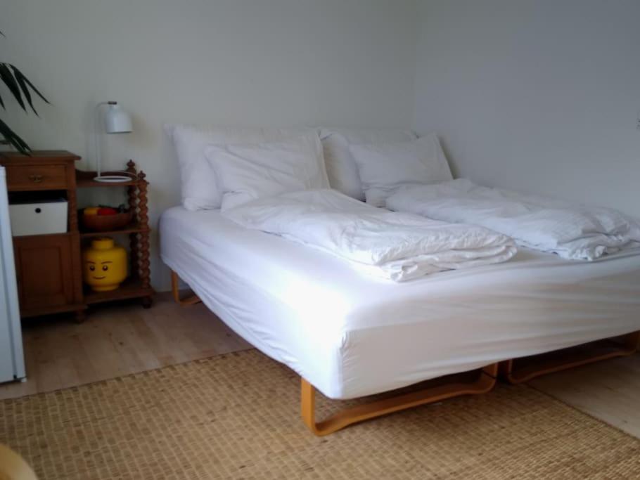 Bild 7: Flat, heart of Billund, 600m to Lego House, close to Legoland, Lalandia, Airport,