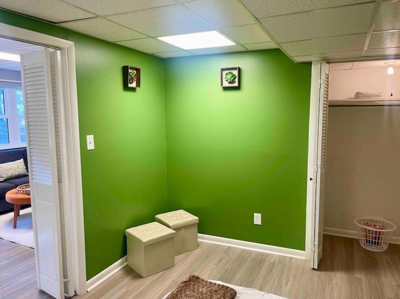 Foto 4: Midtown at Marion Green 1BR 1BA, 2 miles FAMU FSU, 2blks TMH