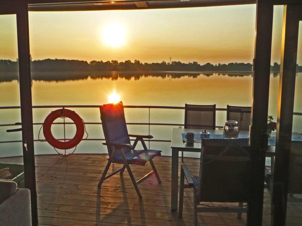 Foto 10: Floating 44 in Xanten - Boot 1