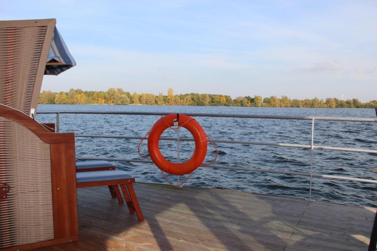 Bilde 3: Floating 44 in Xanten - Boot 5