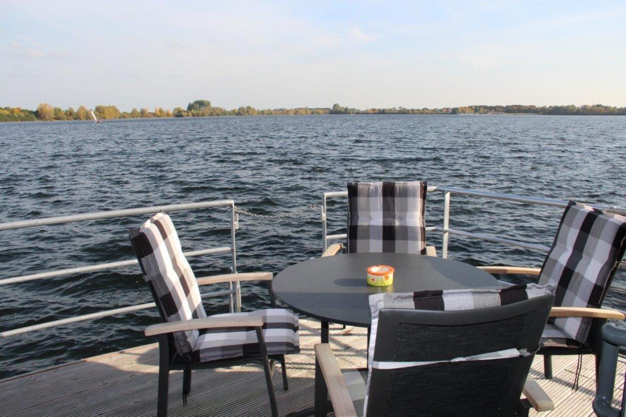 Bilde 4: Floating 44 in Xanten - Boot 5