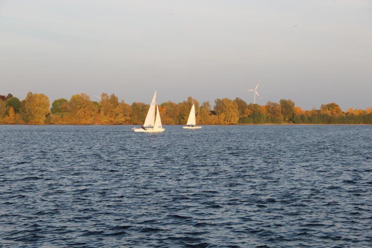 Bilde 9: Floating 44 in Xanten - Boot 5