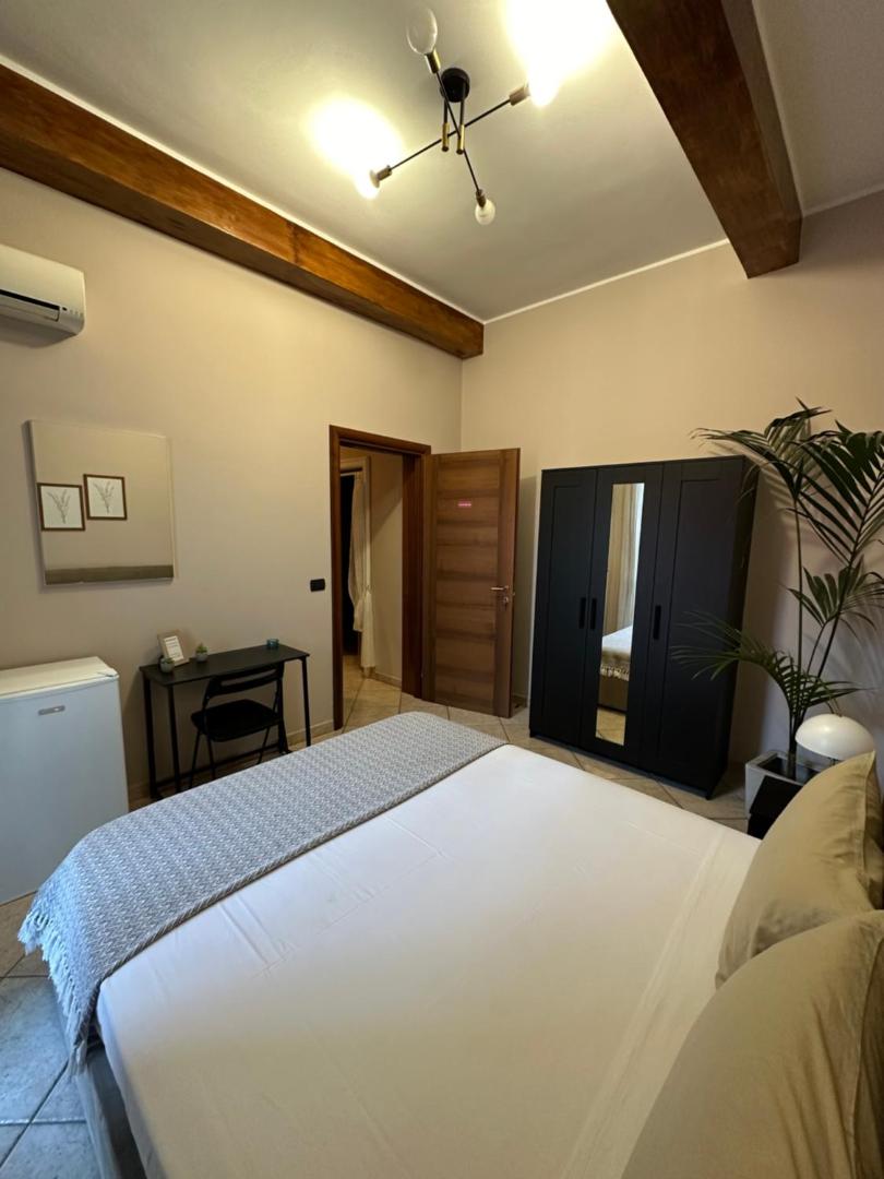 Foto 7: Bed & Breakfast Federico II
