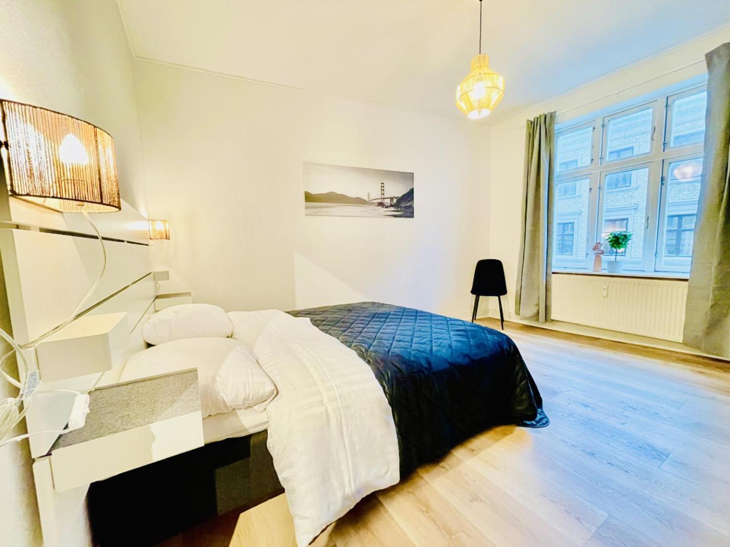Fotografia 4: aday - Classy 2 bedrooms apartment in the center of Aalborg