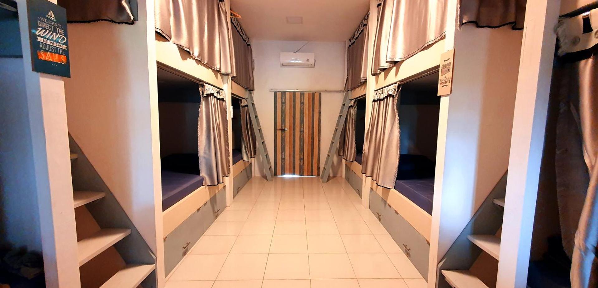 Foto 3: Tiny Room Hostel