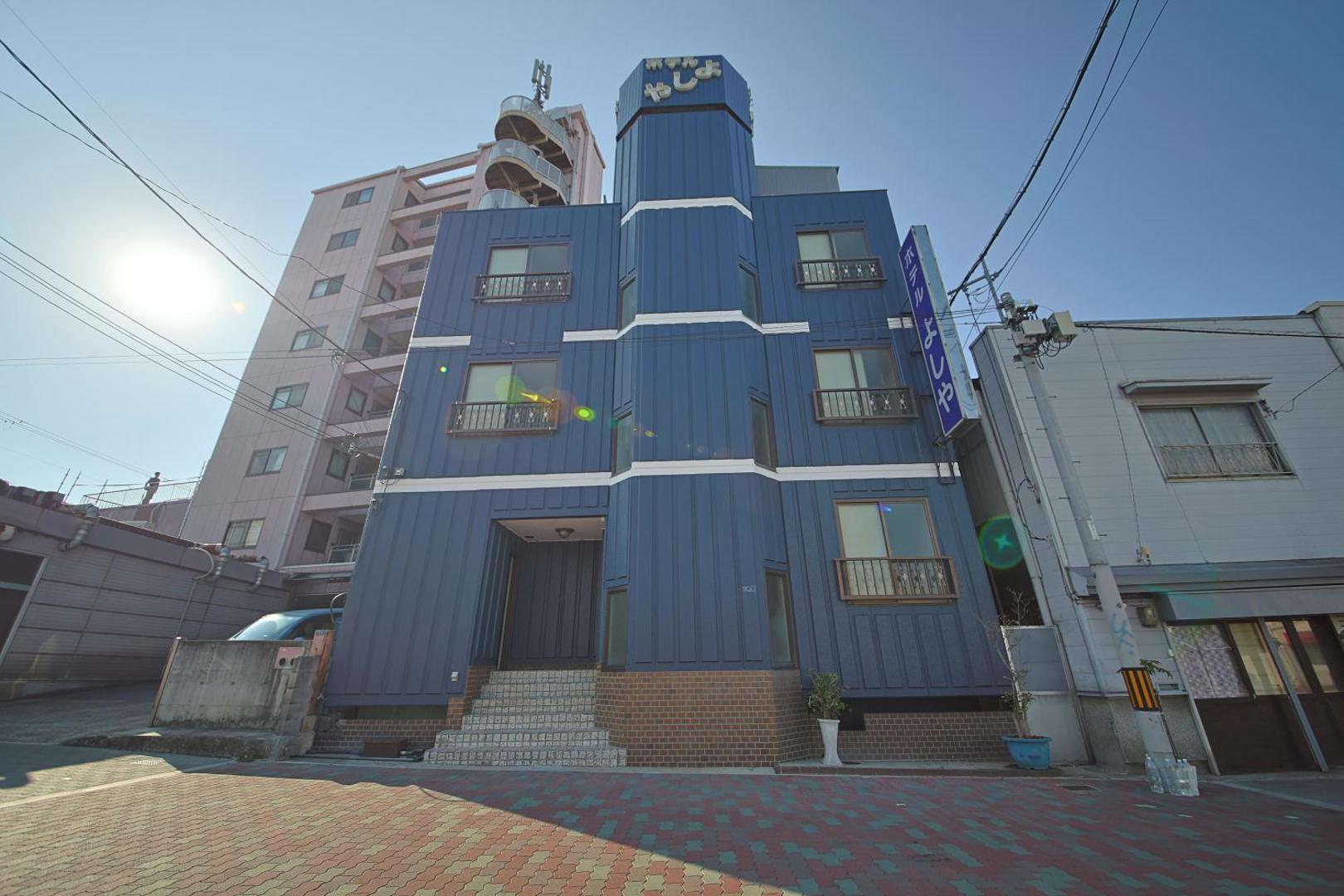 Foto 5: ホテルよしや
