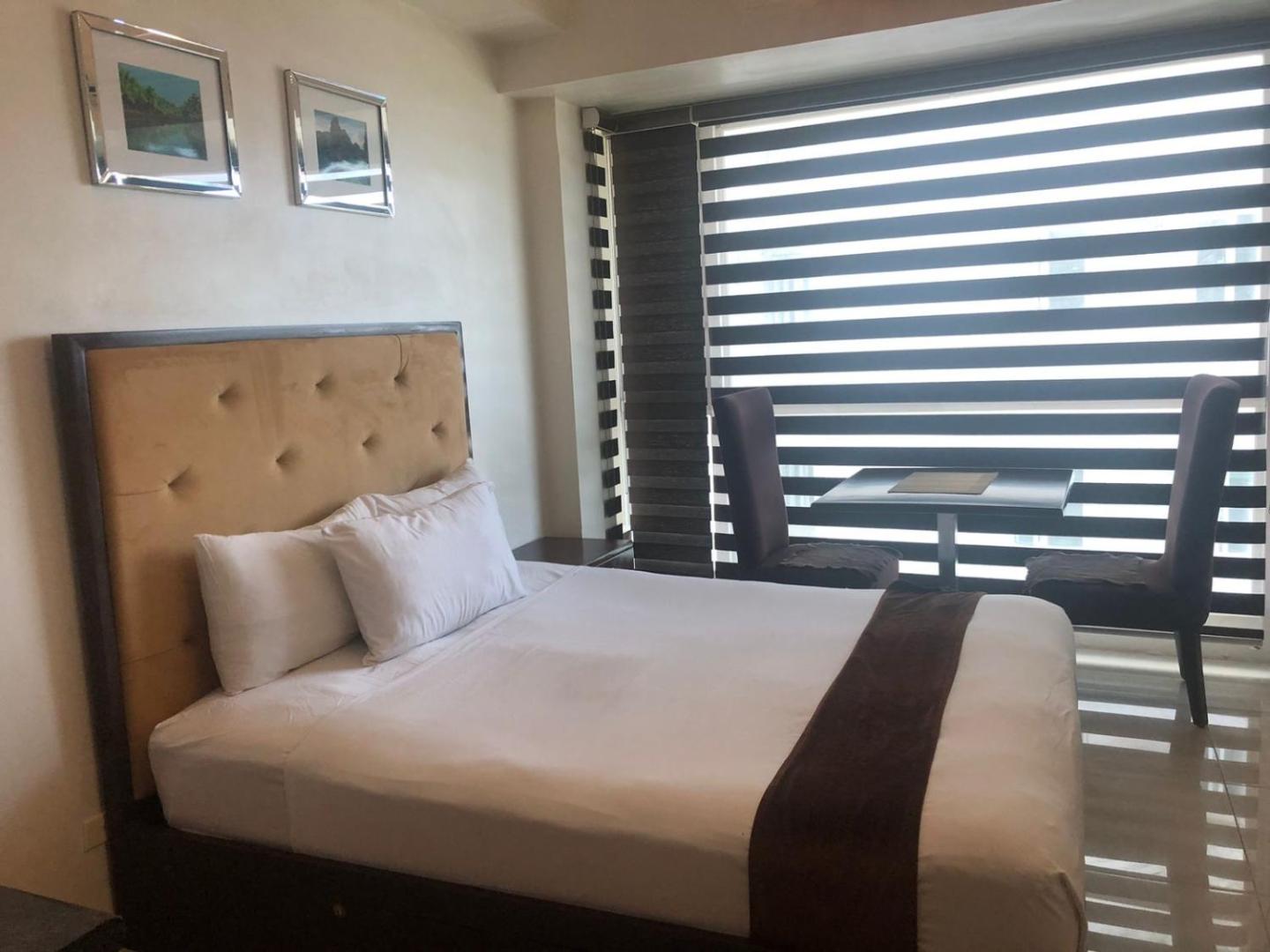 Photo 3 : Studio Unit at The Beacon Makati