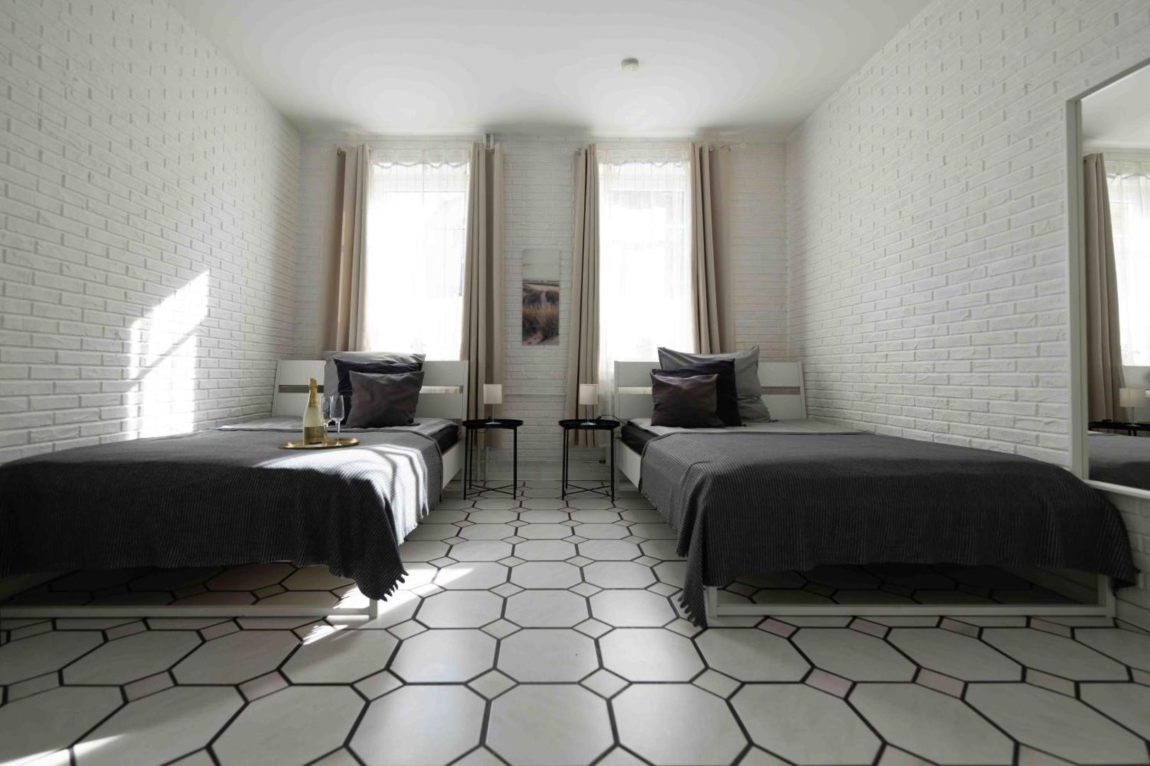 Zdjęcie 10: Work & stay apartment in Neuss