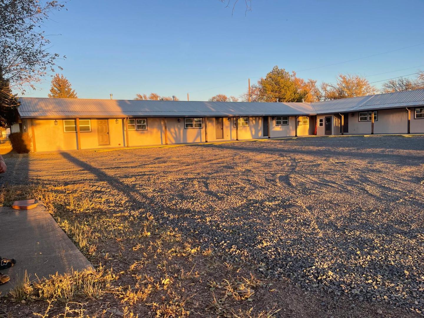 Photo 10 : Apt 4 - High Plains Lodge at Nomad Landing