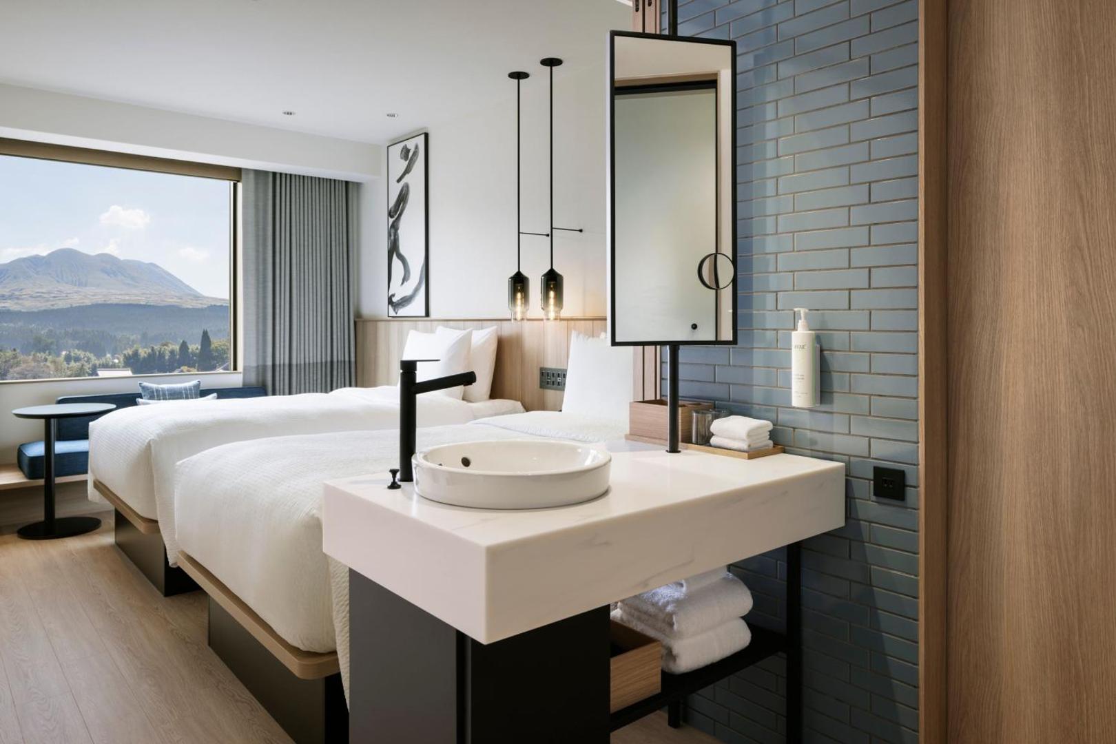 Foto 5: Fairfield by Marriott Kumamoto Aso