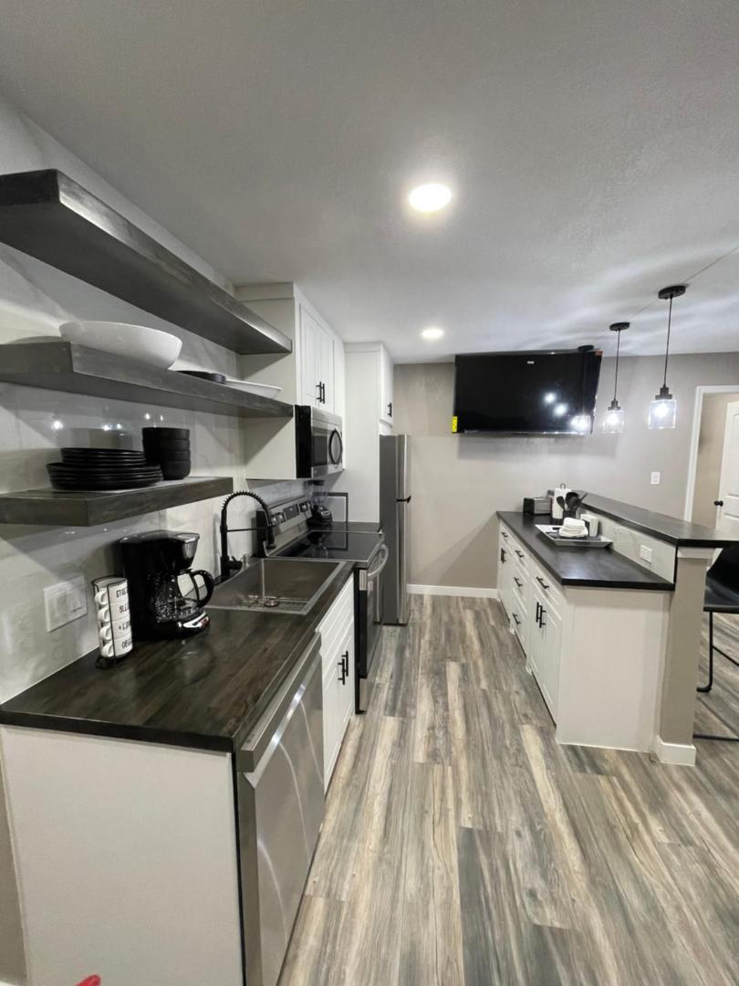 Foto 7: Apt 5 - High Plains Lodge at Nomad Landing