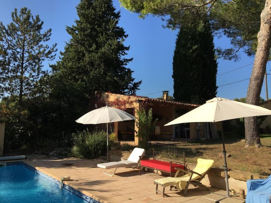 Fotografie 4: FLC - Large Charming House - Swimming Pool