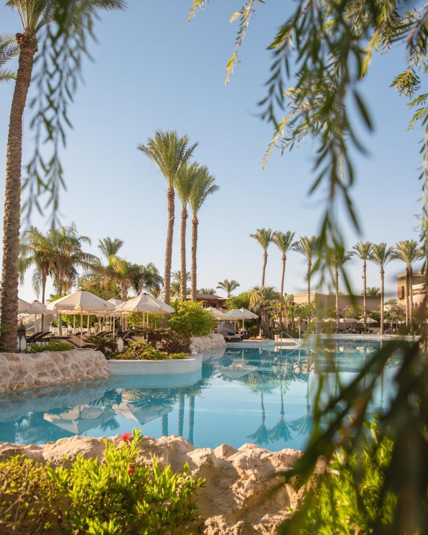 Foto 8: Flat in Hughada Aqua Palms 52 M2