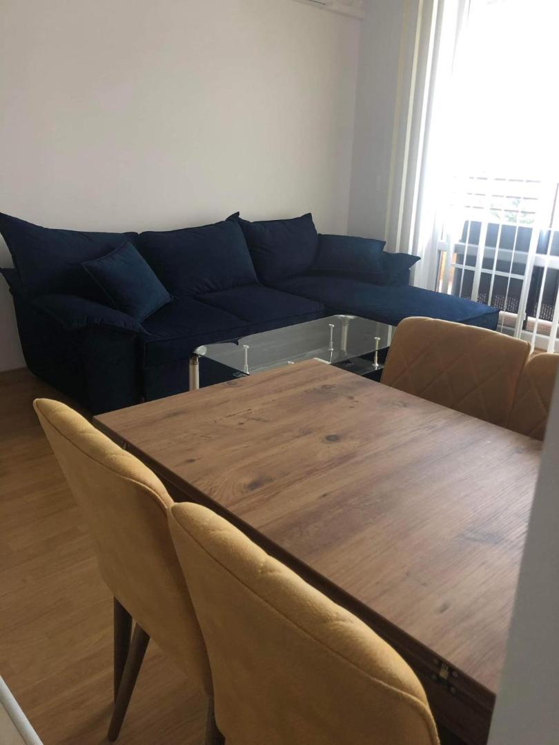 Spacious, 2 Bed Apt, Fort Orchid photo 5