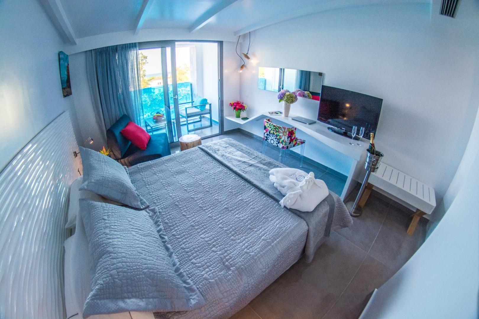 Photo 2 : TRYP by Wyndham Corfu Dassia