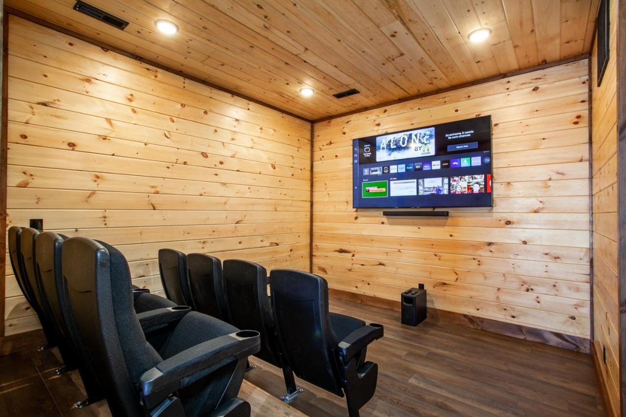 Foto 6: Sunset Summit - Pool, Theater Room, Games, & VIEWS