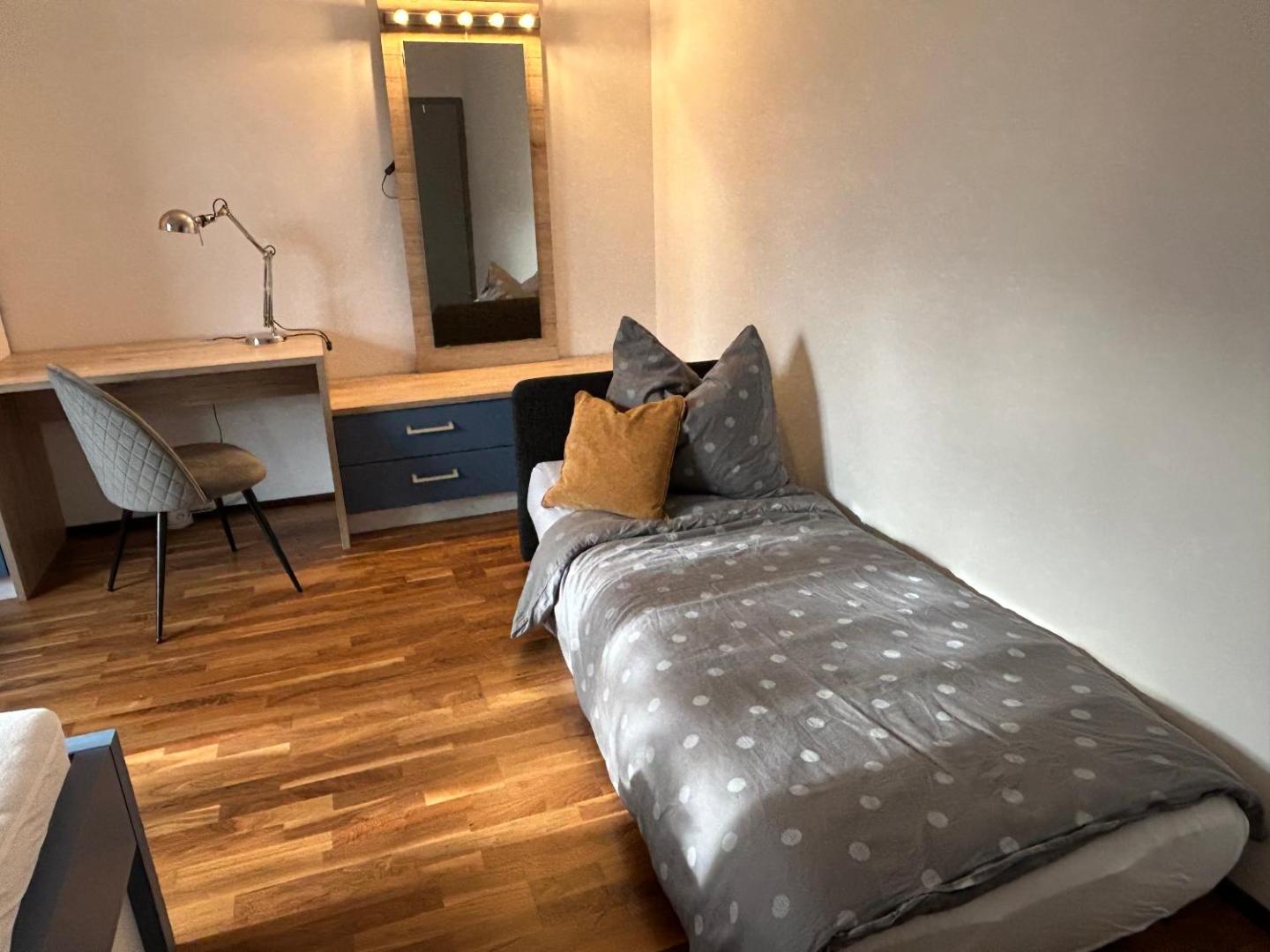 Fotografie 10: Apartment Wien West