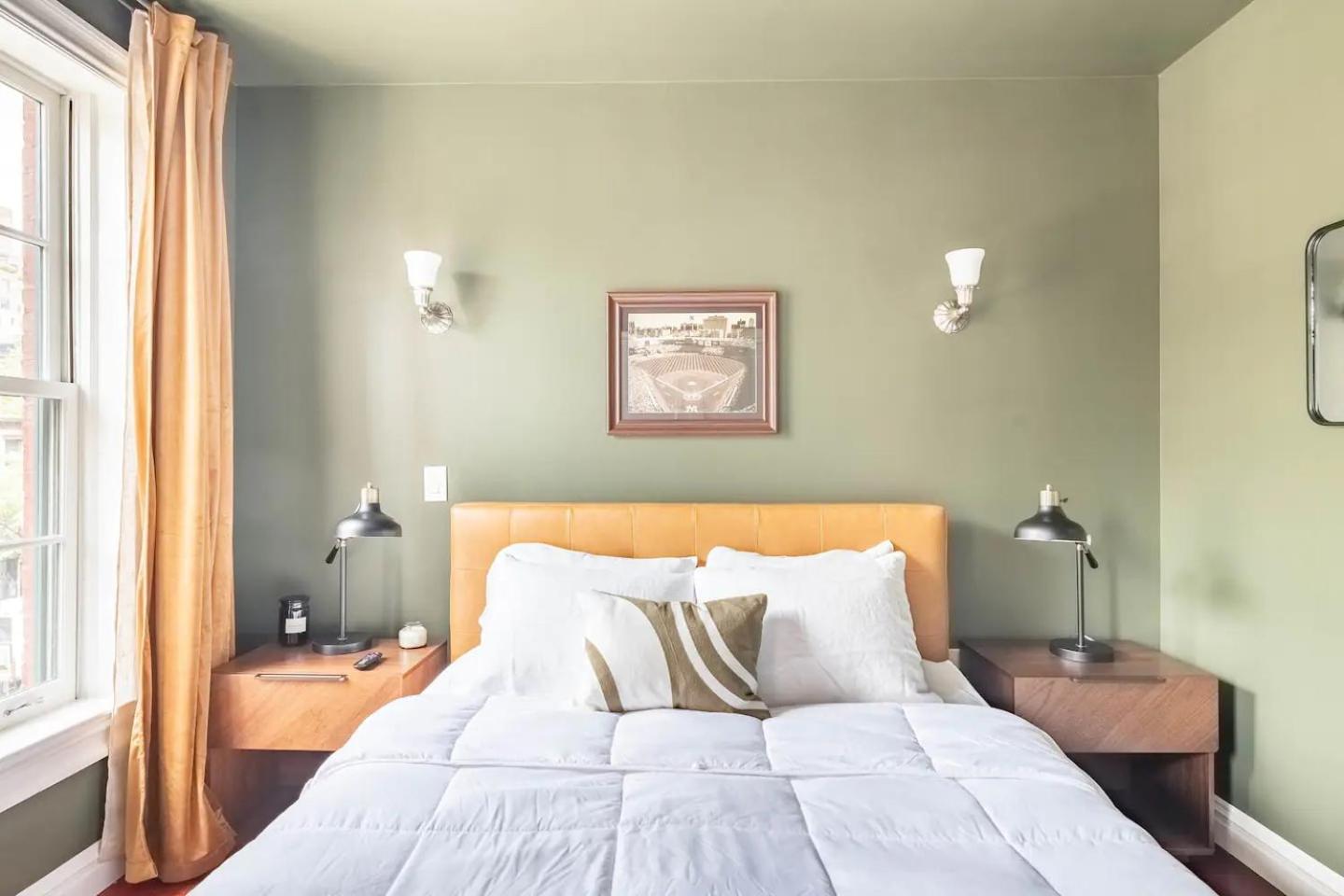 Bilde 9: Lofty & Bright Greenwich Getaway w Private Rooftop