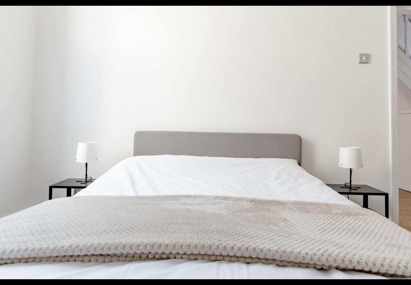 Fotografie 8: Private Room in Allerton - Quiet & Comfortable