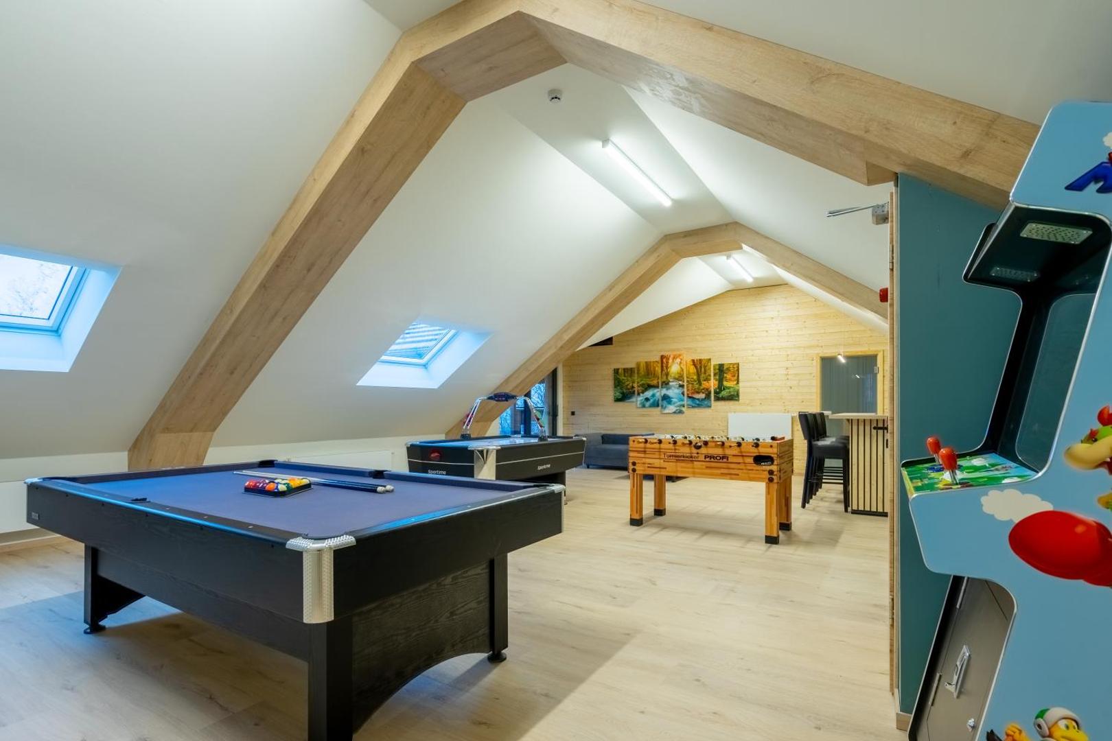 Foto 6: Gîte DDS