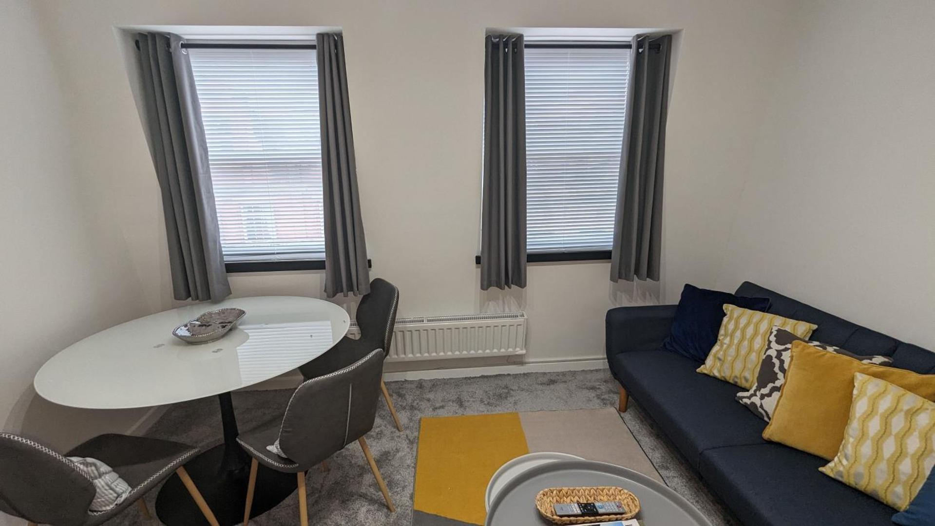 Fotografie 7: Charming & Quaint Old Compton Apartamento - Quiet Guests Only Allowed, No Parties Allowed, Over 25 years old or families