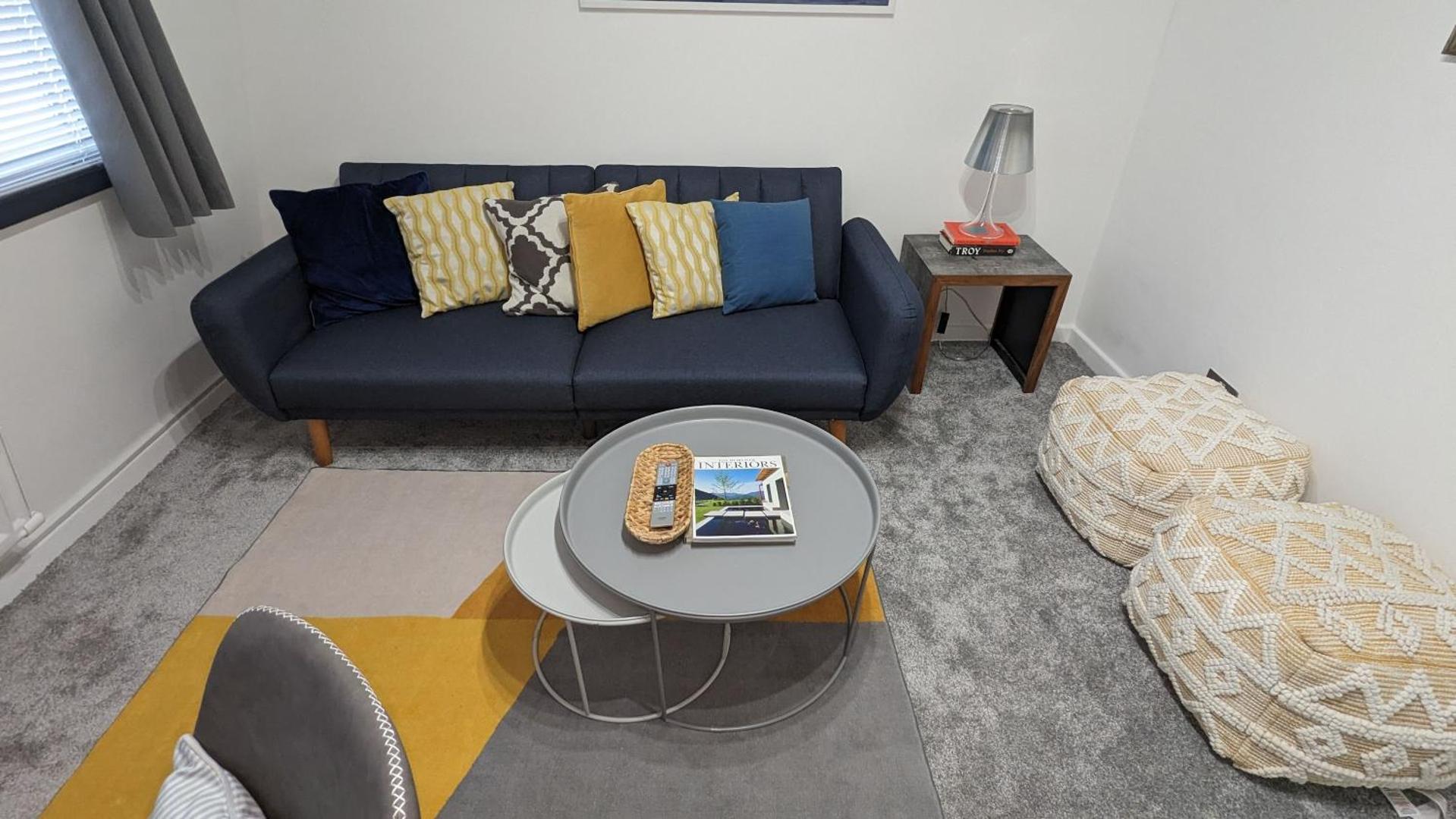 Fotografie 3: Charming & Quaint Old Compton Apartamento - Quiet Guests Only Allowed, No Parties Allowed, Over 25 years old or families