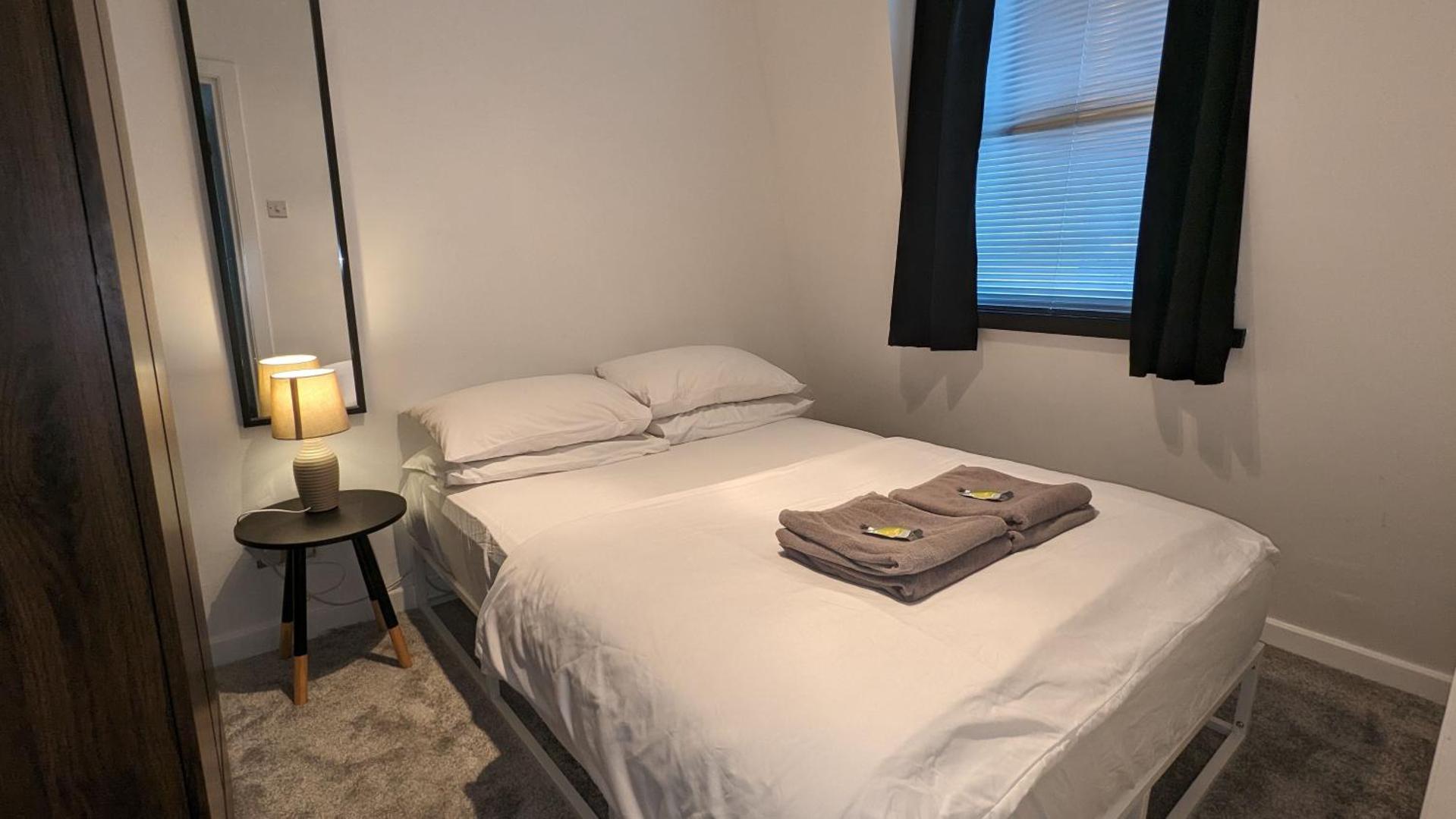 Fotografie 4: Charming & Quaint Old Compton Apartamento - Quiet Guests Only Allowed, No Parties Allowed, Over 25 years old or families