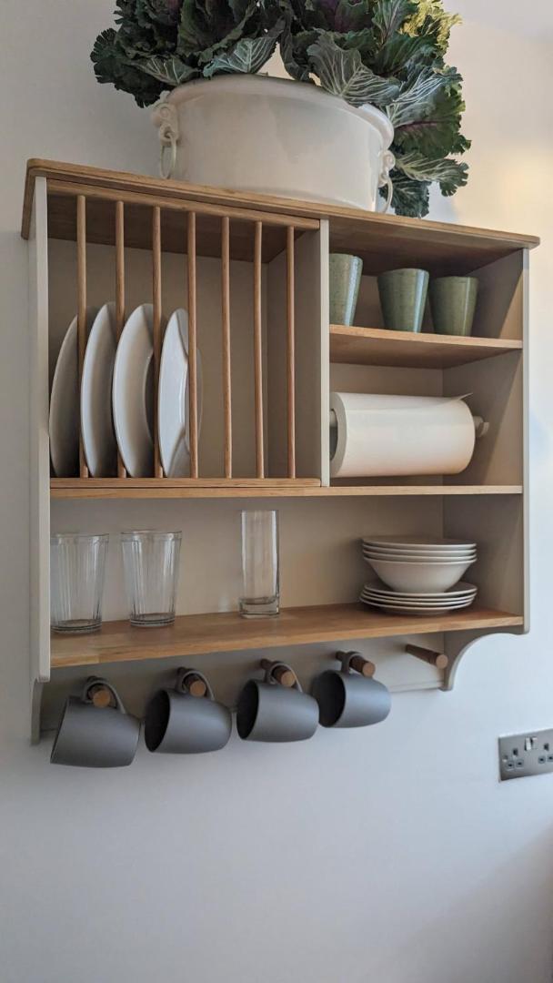 Fotografie 10: Charming & Quaint Old Compton Apartamento - Quiet Guests Only Allowed, No Parties Allowed, Over 25 years old or families