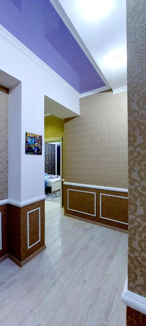 Foto 3: Жк Нурсая 2комн.апартаменты