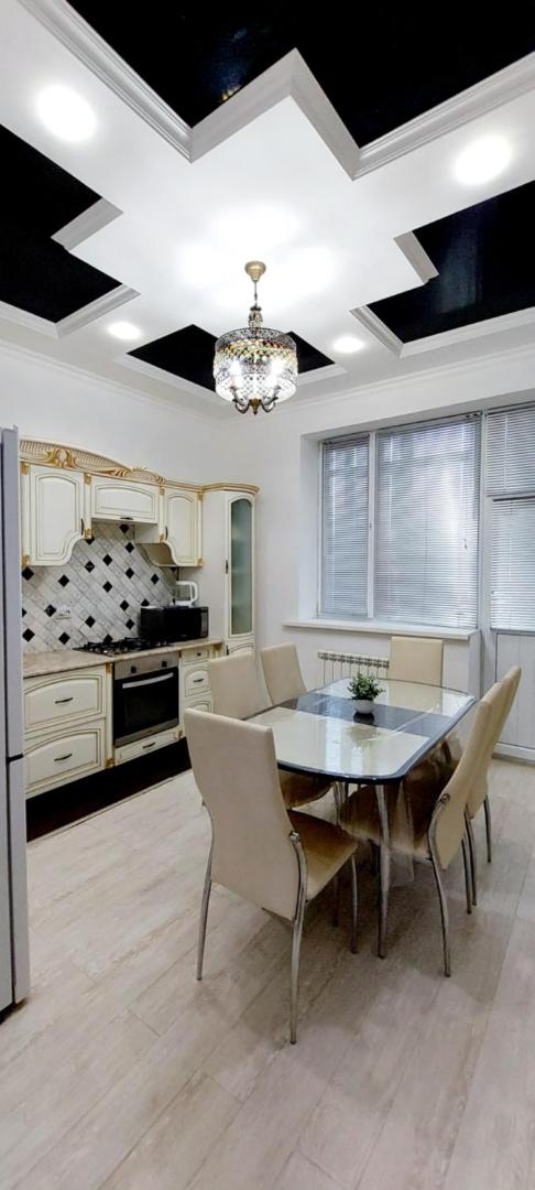 Foto 5: Жк Нурсая 2комн.апартаменты