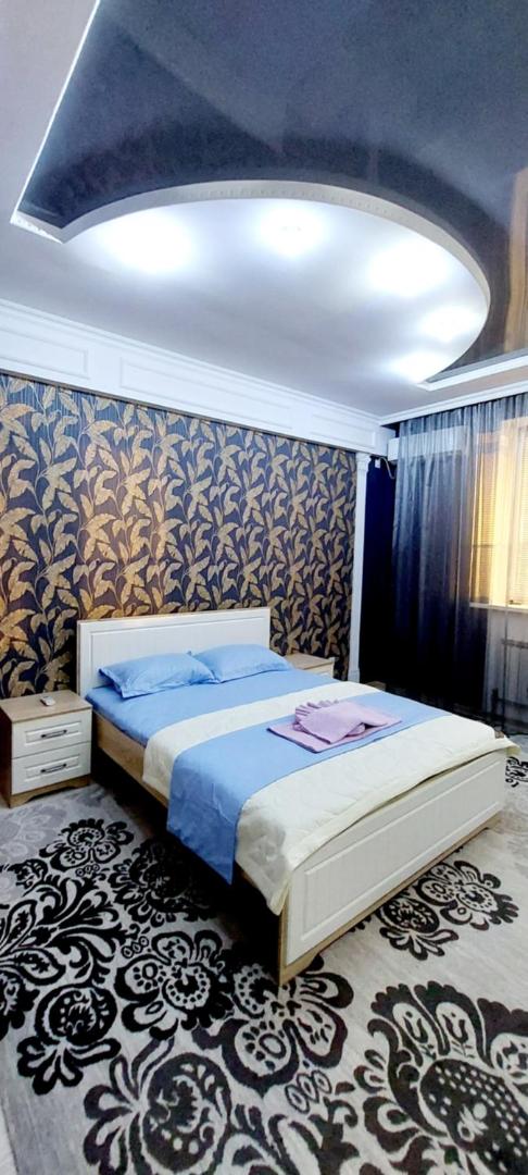 Foto 6: Жк Нурсая 2комн.апартаменты