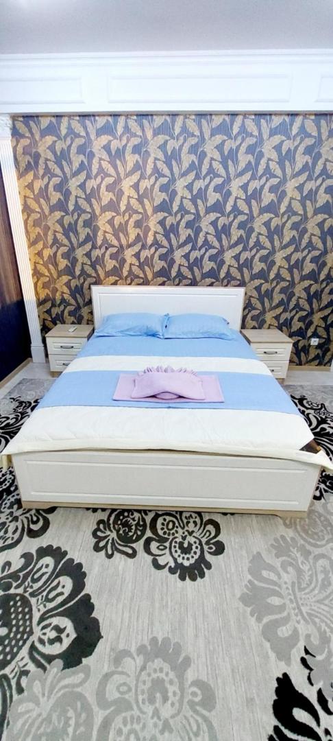 Foto 9: Жк Нурсая 2комн.апартаменты