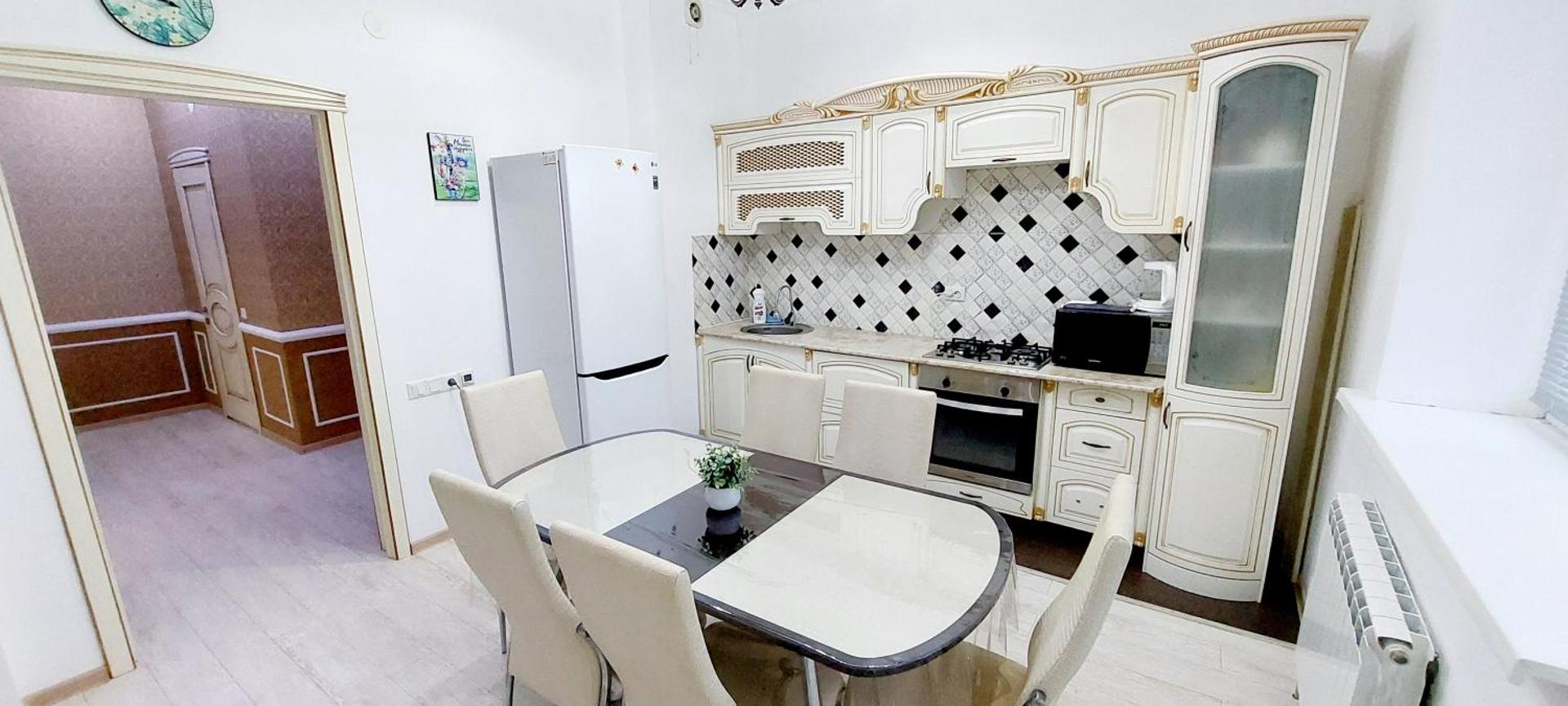 Foto 10: Жк Нурсая 2комн.апартаменты