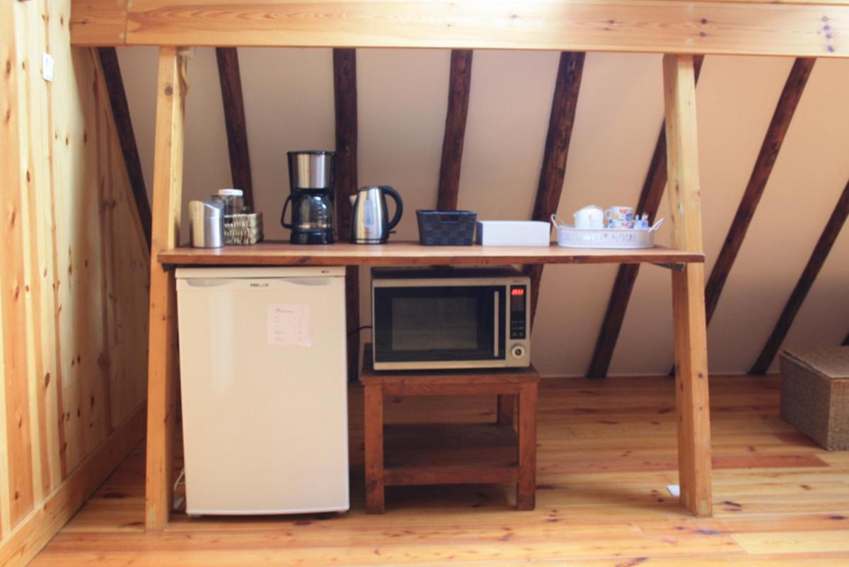 Foto 4: Bed & Breakfast De Stolp