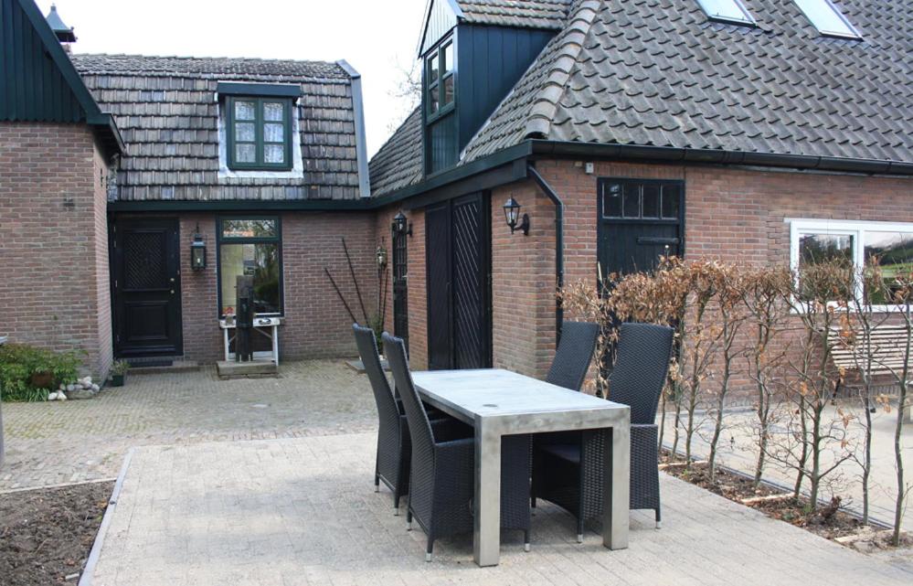 Foto 7: Bed & Breakfast De Stolp