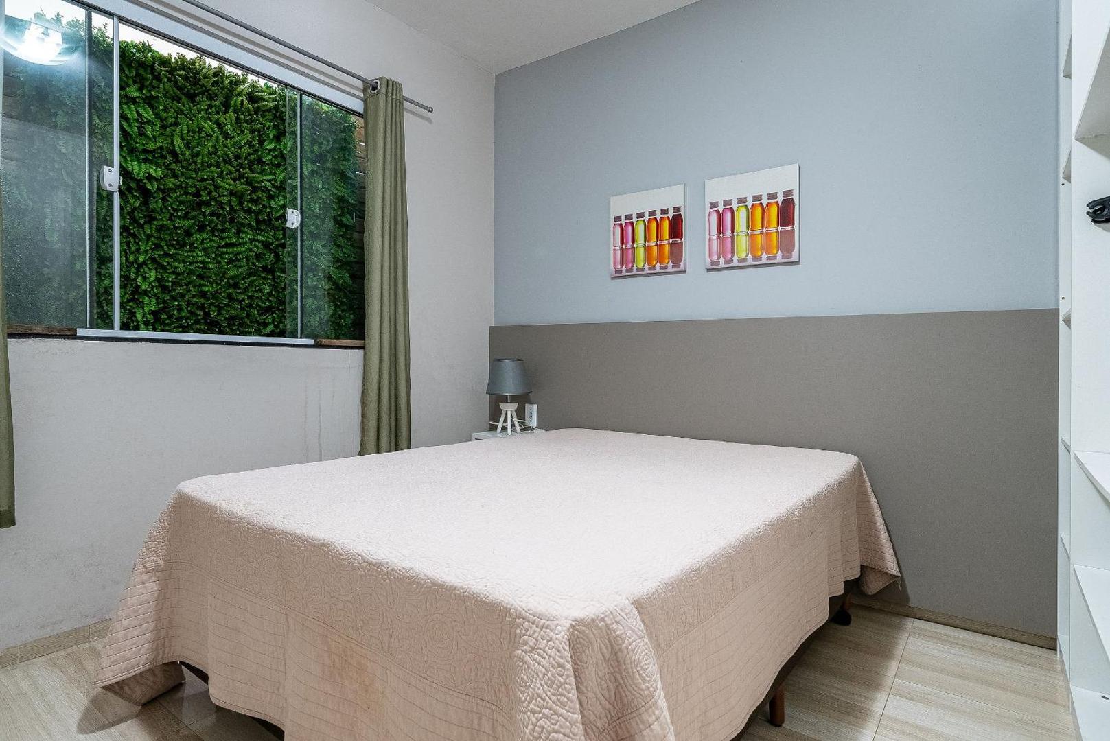 Fotografia 9: 025 - Residencial com Piscina e Jacuzzi em Bombas