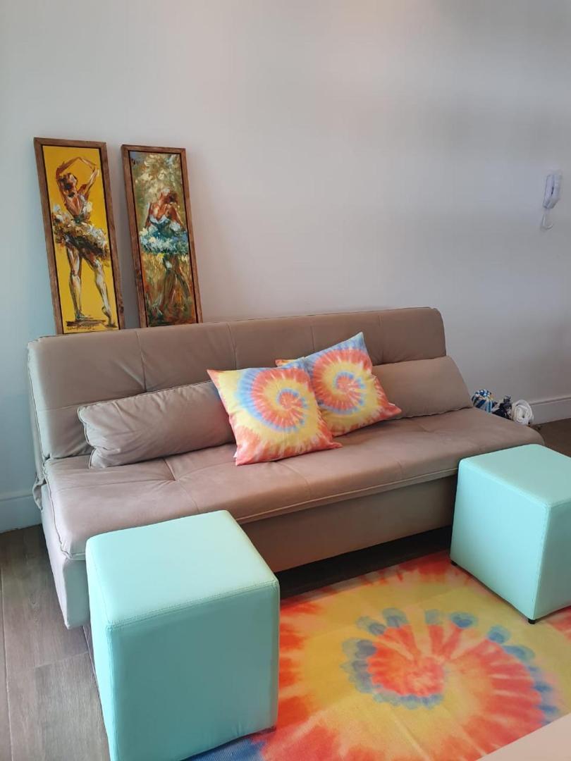 Zdjęcie 2: Edifício Villa Oceânica - Flat 301 - Porto de Galinhas PE