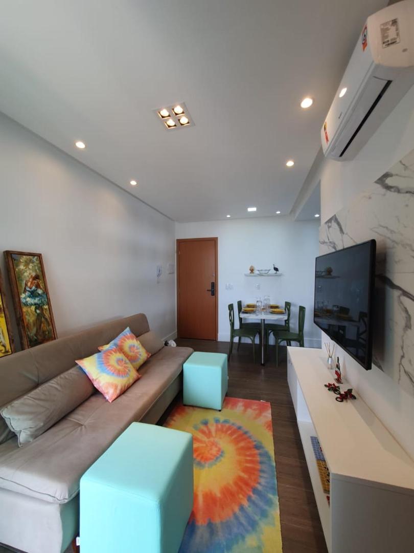 Zdjęcie 3: Edifício Villa Oceânica - Flat 301 - Porto de Galinhas PE