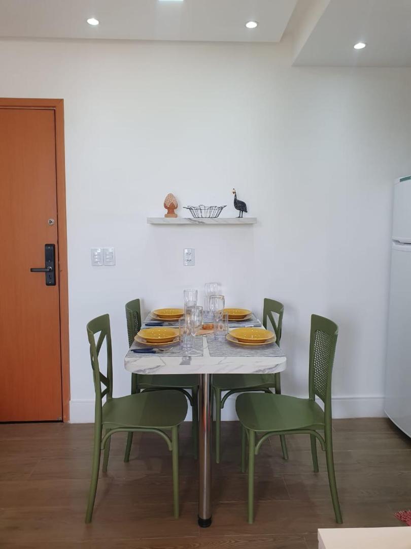 Zdjęcie 10: Edifício Villa Oceânica - Flat 301 - Porto de Galinhas PE