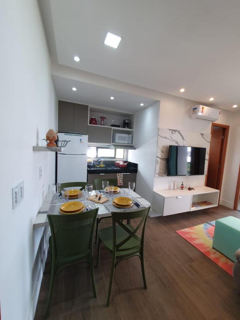 Zdjęcie 6: Edifício Villa Oceânica - Flat 301 - Porto de Galinhas PE