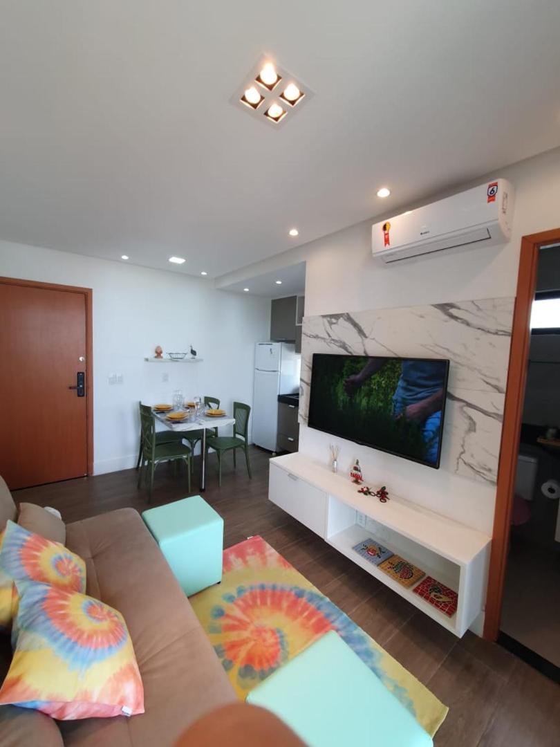 Zdjęcie 4: Edifício Villa Oceânica - Flat 301 - Porto de Galinhas PE