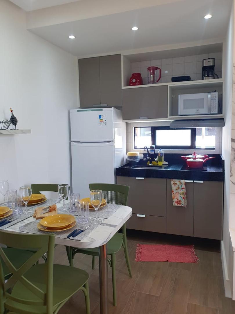 Zdjęcie 7: Edifício Villa Oceânica - Flat 301 - Porto de Galinhas PE