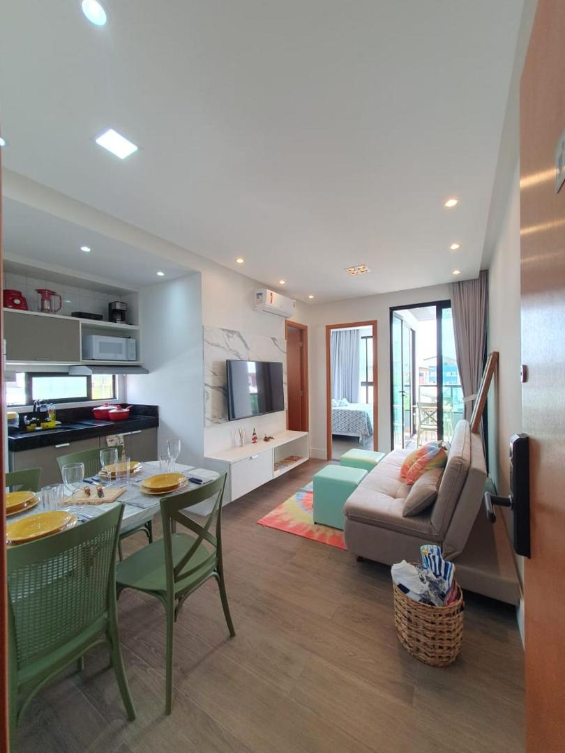 Zdjęcie 5: Edifício Villa Oceânica - Flat 301 - Porto de Galinhas PE