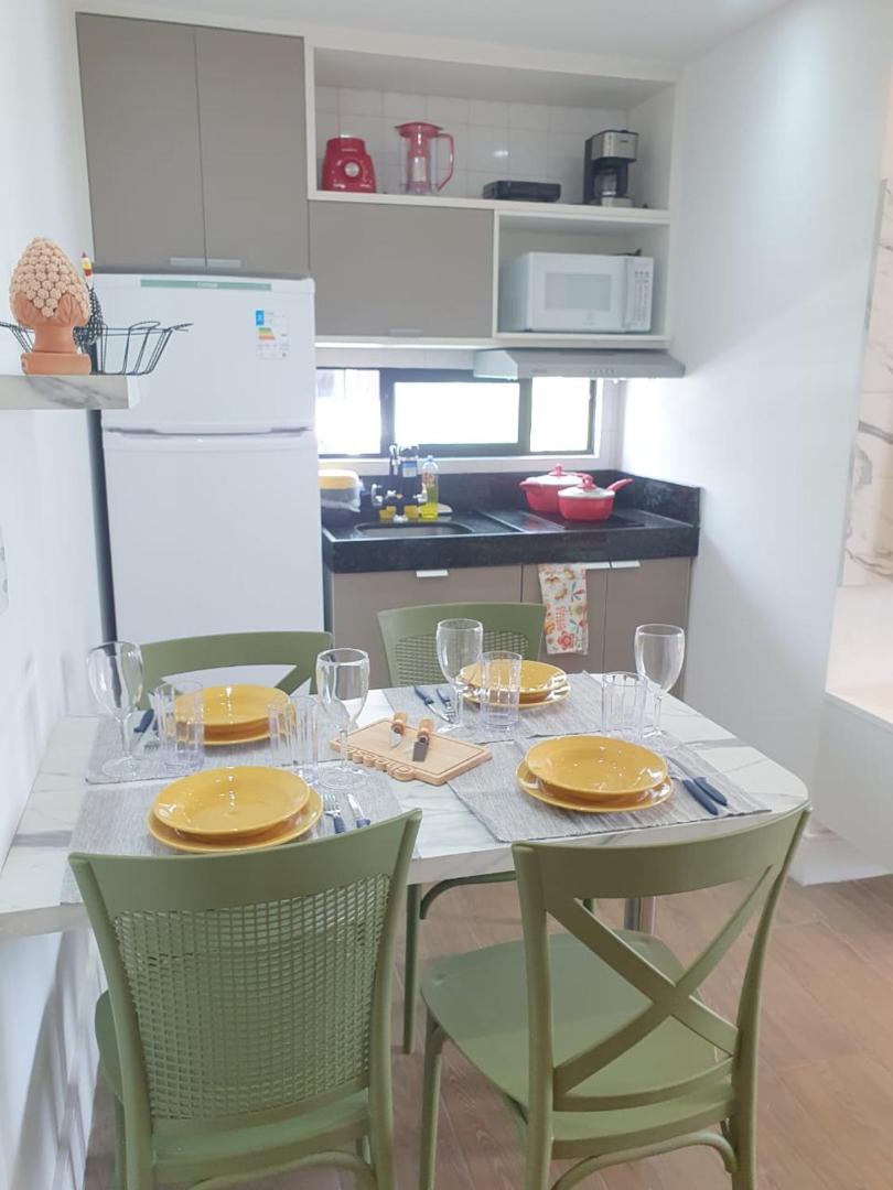 Zdjęcie 9: Edifício Villa Oceânica - Flat 301 - Porto de Galinhas PE