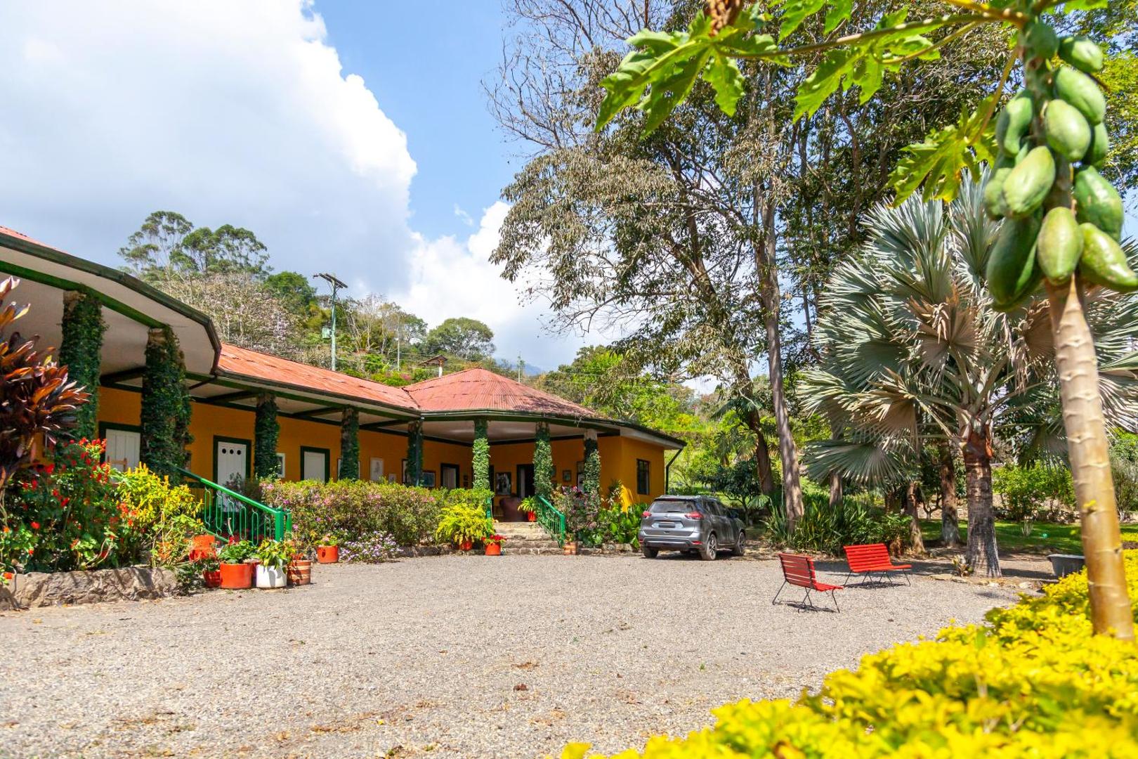 Foto 3: Finca Alcalá, un paraíso cerca a Bogotá!