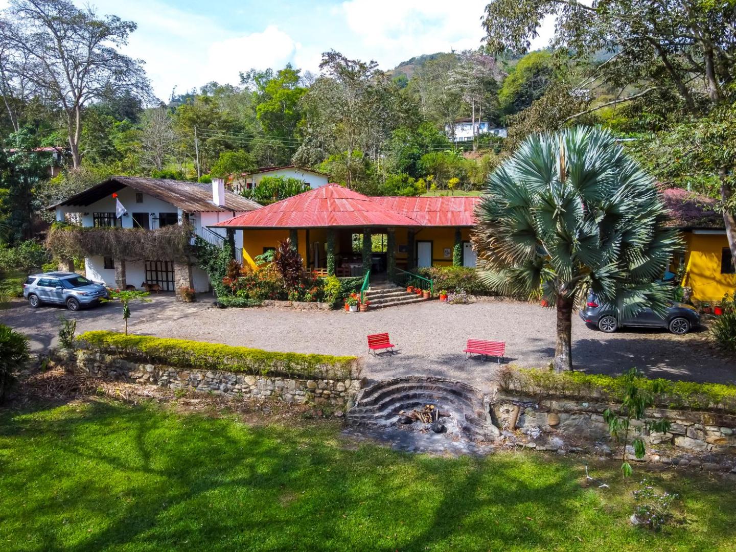 Foto 5: Finca Alcalá, un paraíso cerca a Bogotá!