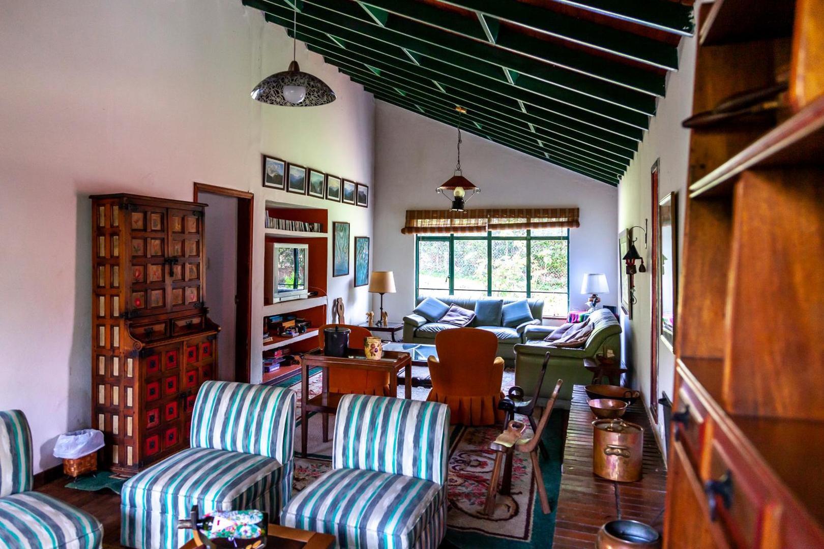 Foto 7: Finca Alcalá, un paraíso cerca a Bogotá!
